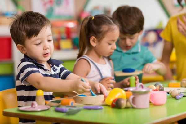 Детските градини и ясли могат да приемат деца от 22 май