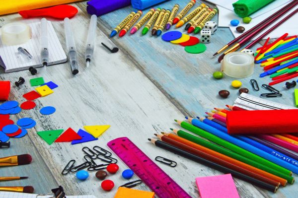 Лятна артшкола за деца организира художествената галерия в Сливен