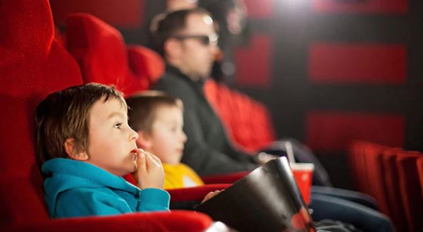 Детски кинофестивал в Пловдив представя безплатни филми със специална лятна селекция