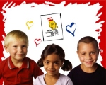 Световния ден на детето в Макдоналдс
