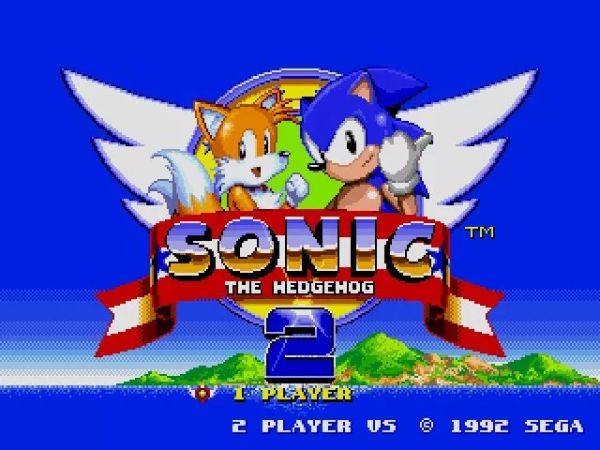 Sonic The Hedgehog 2 е безплатна в Steam точно сега, вземете я, докато може