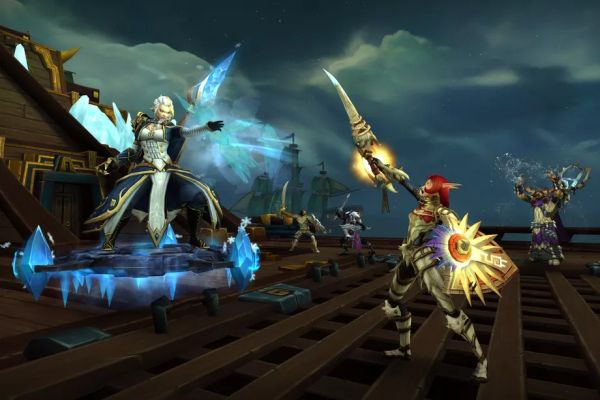 Ако сте изоставили героя си в World of Warcraft, сега е моментът да си го върнете безплатно