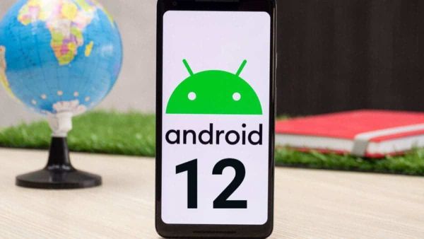 Android 12 се насочва към игрите с геймърско меню и още нещо