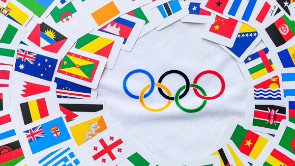 10 интересни факта за Олимпийските игри