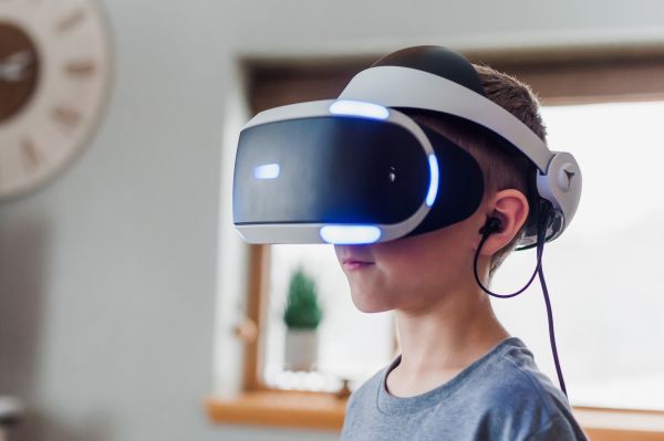 Вреден ли е VR геймингът за здравето ви?