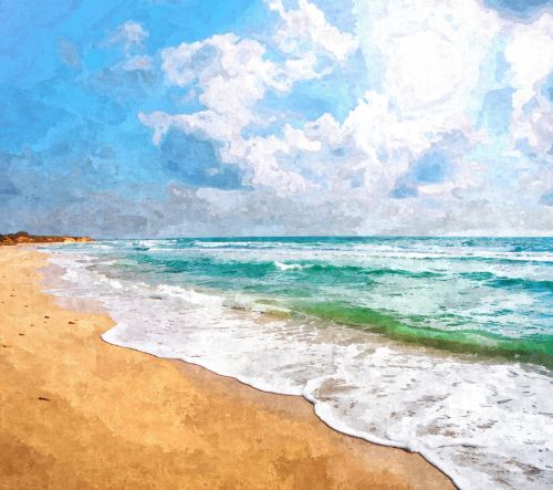 „Кристалночисто море“ – участвайте в конкурса за детска рисунка на Института по океанология – БАН 