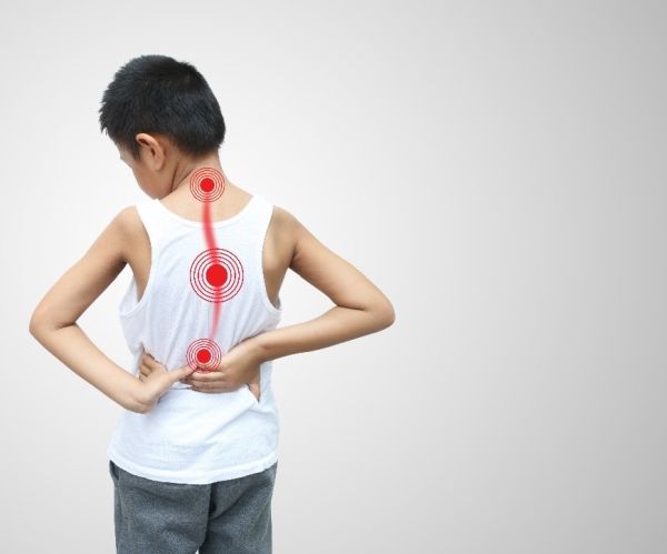 Започва кампания за ранна диагностика на гръбначни изкривявания в училище