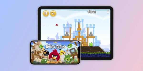 Легендата Angry Birds влиза в историята – играта се изтрива от Google Play