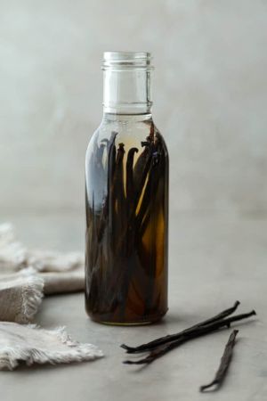 Занимателно и вкусно: направете си ванилов екстракт у дома