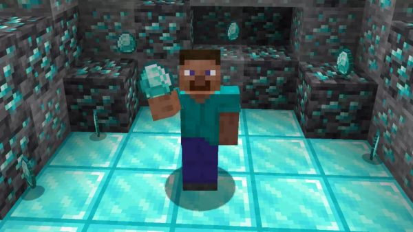 Без майтап: новият ъпдейт на Minecraft поправя 11-годишен бъг
