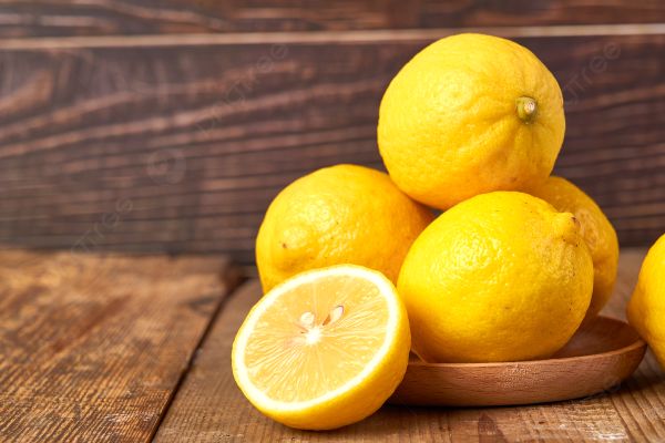 Защо лимоните са толкова кисели?