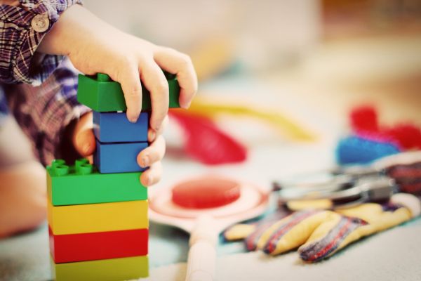8 причини да заведете детето си на детска градина през лятото