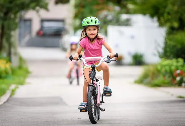 „Ние, потребителите“ със съвети за избор на подходящ и безопасен детски велосипед