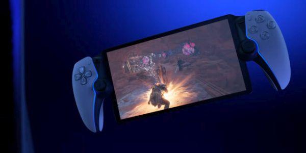 Кадри от преносимата конзола PS5 на Sony изтекоха онлайн – тя работи с Android