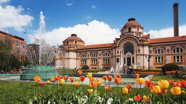 Безплатен вход за деца и родители в Регионалния исторически музей – София
