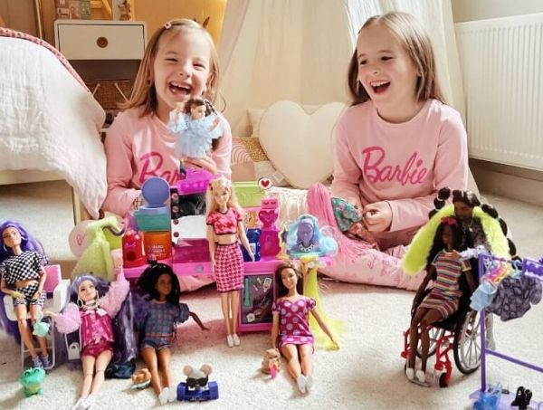 Играта с кукла Барби помага на децата да развиват социални умения, сочи изследване
