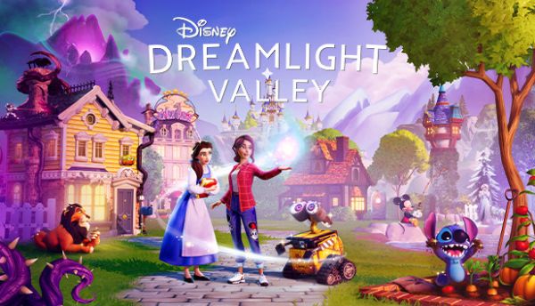 Disney Dreamlight Valley все пак няма да бъде безплатна за игра, когато стартира следващия месец