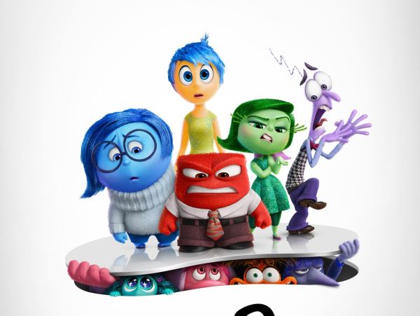 Време е за нови емоции: Pixar разкрива тийзъра на Inside Out 2 