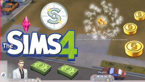 Най-добрите чийт кодове за пари в The Sims 4: как да оправите семейните си финанси