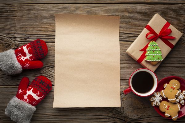 „Български пощи“ стартират традиционния детски конкурс „Най-красиво писмо до Дядо Коледа“