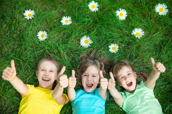 7 идеи от учител какво да правите с децата през пролетния уикенд