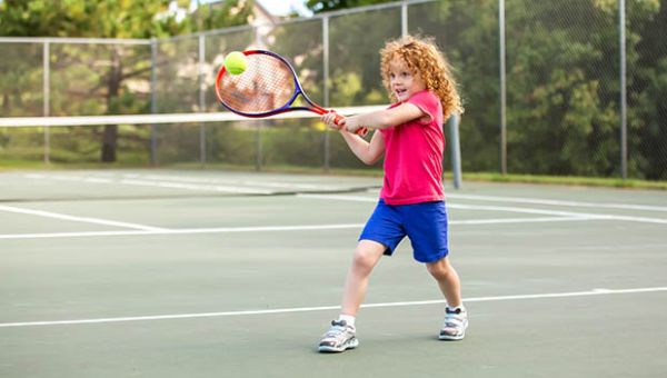 4 причини, които ще ви докажат, че е добре да дадете шанс на тениса