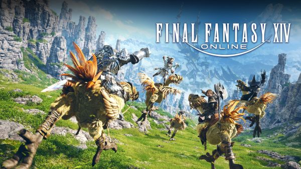 5 съвета, които да следвате, ако искате да играете Final Fantasy XIV за първи път