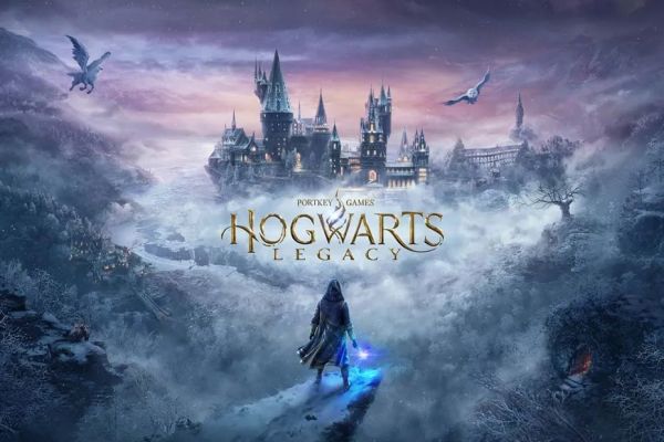 Warner Bros. ще добави 10-15 часа ново съдържание към Hogwarts Legacy