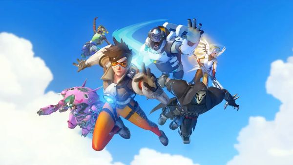 Blizzard обявява Overwatch Classic като събитие с ограничено време, връща 6v6 и още