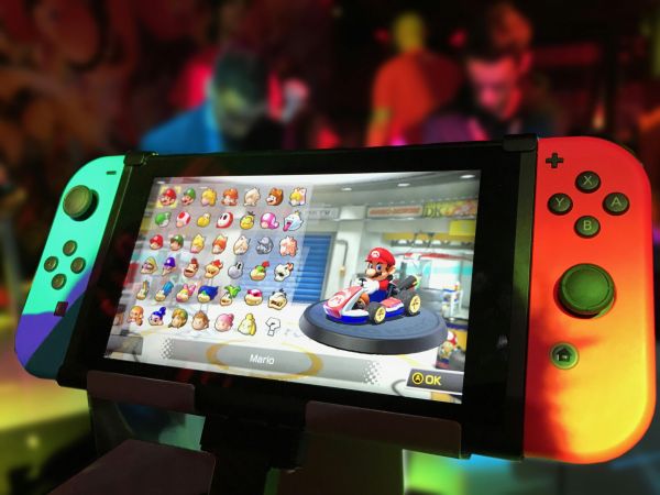 Nintendo ще поддържа първия Switch дори след излизането на новата конзола