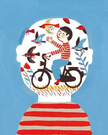 Пролетен панаир на книгата: машини, мисли, емпатия и повод за разговор с децата в новите книги на „Точица“