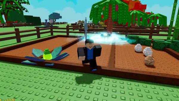 Grow a Garden – това е една от най-популярните игри на планетата в момента