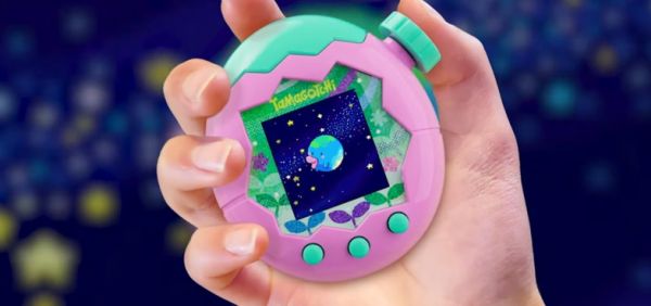 Bandai представя Tamagotchi Paradise, не с едно, а с цяла планета от домашни любимци