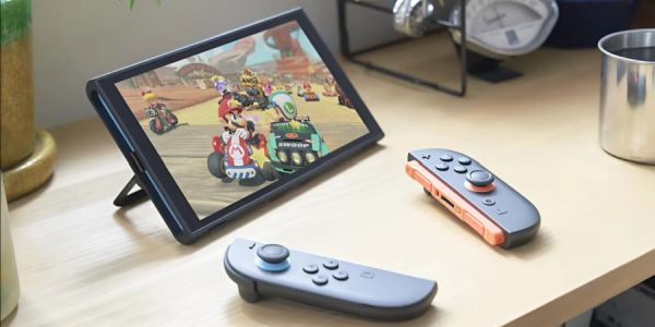 Nintendo Switch 2 става най-бързо продаваната конзола в историята