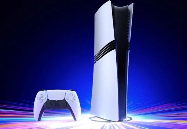 PlayStation 5 Pro получава голяма актуализация следващата година с подобрен алгоритъм за мащабиране