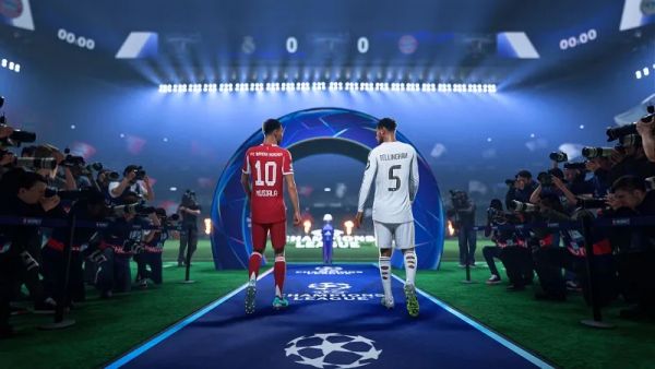 EA Sports FC 26 е обявена – нова глава в поредицата, геймплей, който отговаря на критиките на феновете и е с несравним реализъм