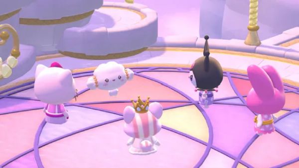 Hello Kitty Island Adventure получава първото си DLC през септември и ще представи един от най-недооценените герои
