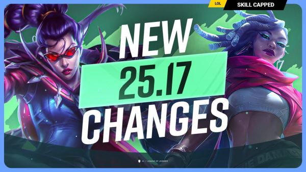 League of Legends скоро ще получи WASD контроли — правейки играта по-приятелска за начинаещи