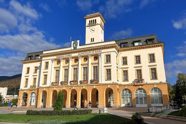 Творческа работилница в къща музей „Хаджи Димитър“ в Сливен