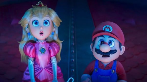 Nintendo пусна първия трейлър за филма Super Mario Galaxy и феновете са във възторг