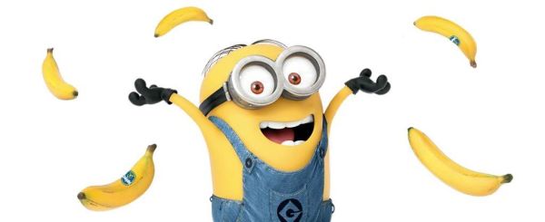 Бананче в чинията: смешни факти и лесни рецепти Бананче в чинията: смешни факти и лесни рецепти