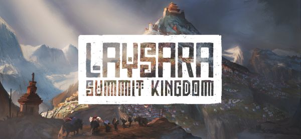 Нов трейлър разкри кога живописната градостроителна стратегия Laysara: Summit Kingdom ще напусне ранния достъп на Steam Нов трейлър разкри кога живописната градостроителна стратегия Laysara: Summit Kingdom ще напусне ранния достъп на Steam