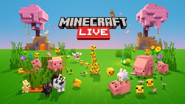Пригответе се: Minecraft Live се завръща с невероятни изненади и бебета животни!