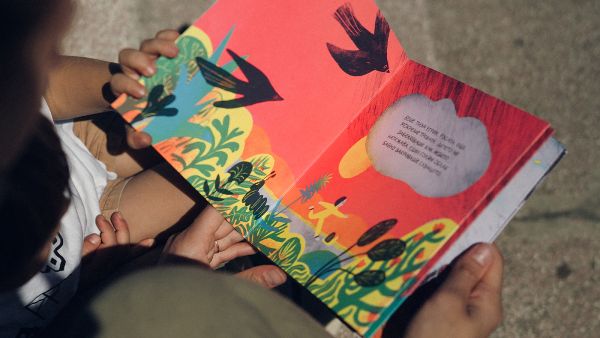 Български дебют за първи път сред най-добрите детски книги в Болоня