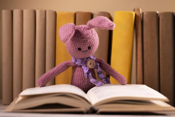 Сливен се превръща в приказна столица: Националният фестивал на детската книга се завръща!