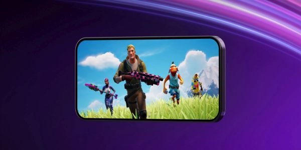 Голямото завръщане: Fortnite отново е тук за iPhone и iPad!