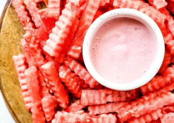 Динени „пържени картофки“? О, да! Най-вкусната и забавна лятна закуска