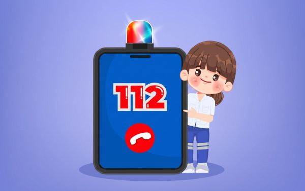 Истински герой: Как 12-годишно момиче спаси живота на майка си