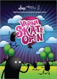 Varna Skate Open 2007