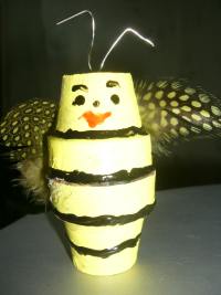 Пчеличка